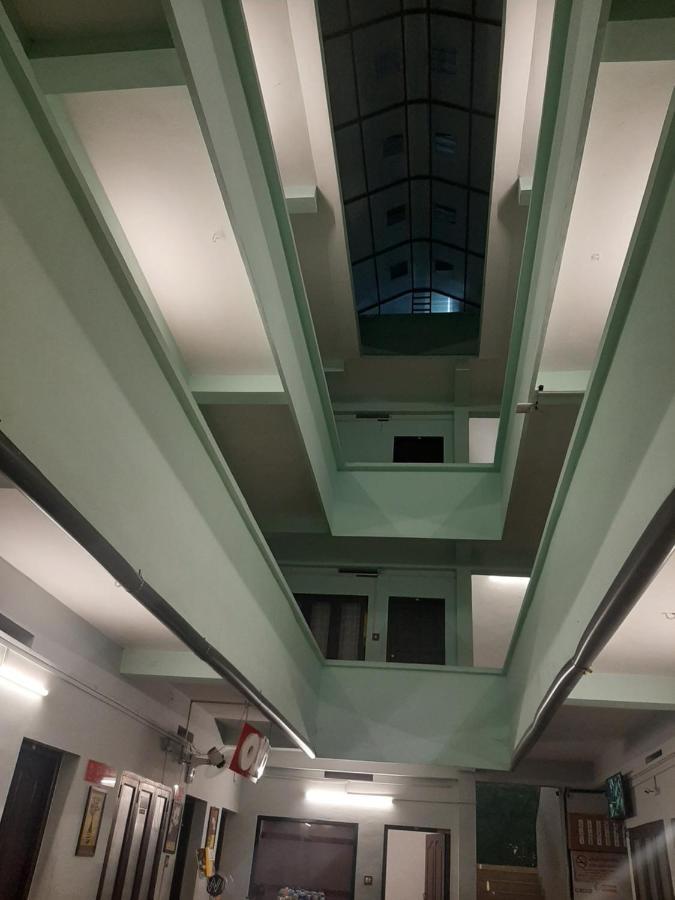 Cochin Airport Hotel Kochi Buitenkant foto